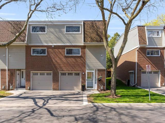 Condo for sale in Burlington, Ontario