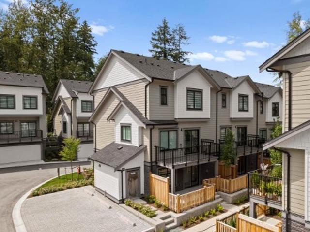 Townhouse for sale in Surrey, British Columbia