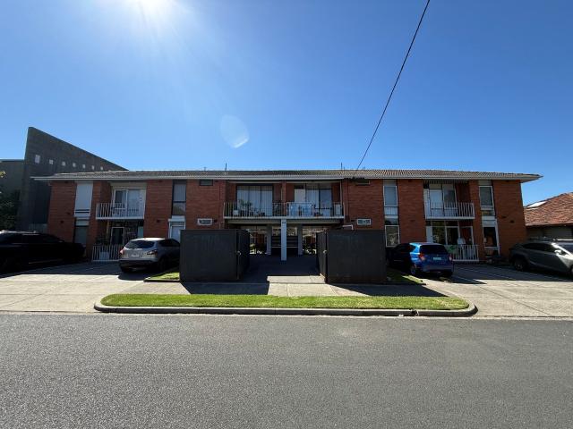 Apartment for rent in Footscray, Melbourne