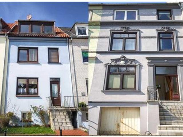 Haus kaufen in Mitte, Bremen