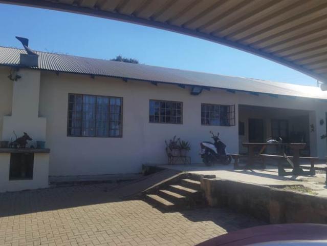 Farm for sale in Ehlanzeni, Mpumalanga