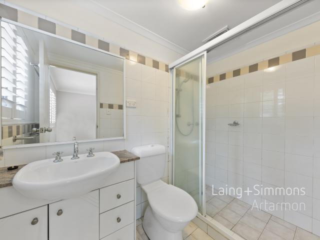 Apartment for rent in Artarmon