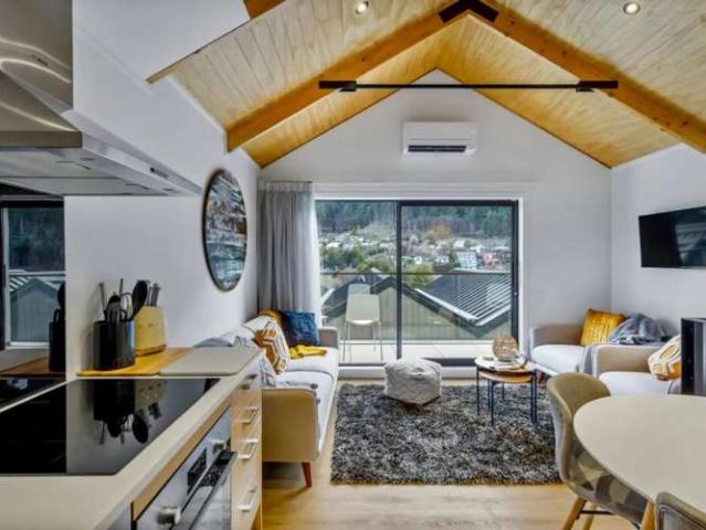 Apartment for sale in Otakou
