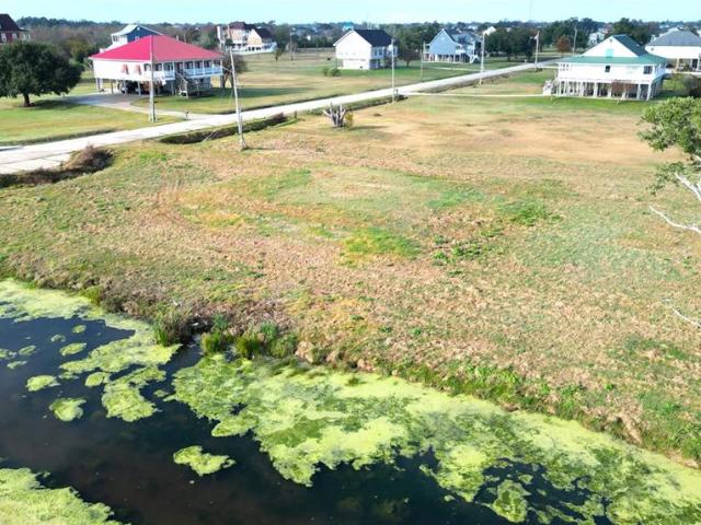 Land for sale in Lafitte, Louisiana