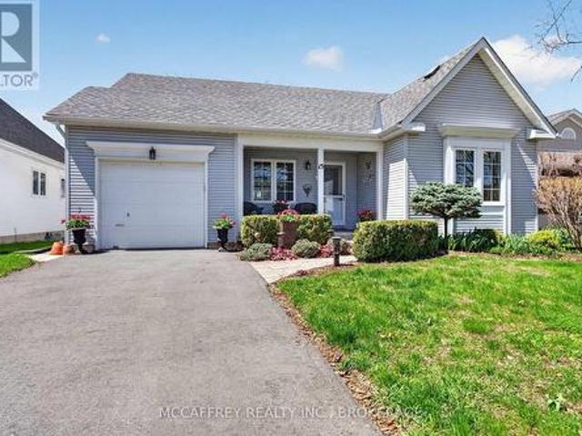 House for sale in Loyalist, Ontario