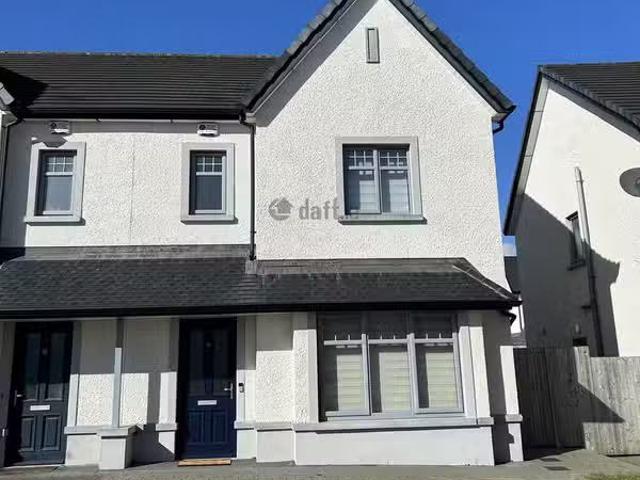 House to rent