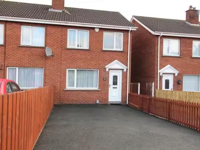 House to rent in Gorteeny, Connacht
