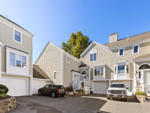 Property for sale in Danvers, Massachusetts