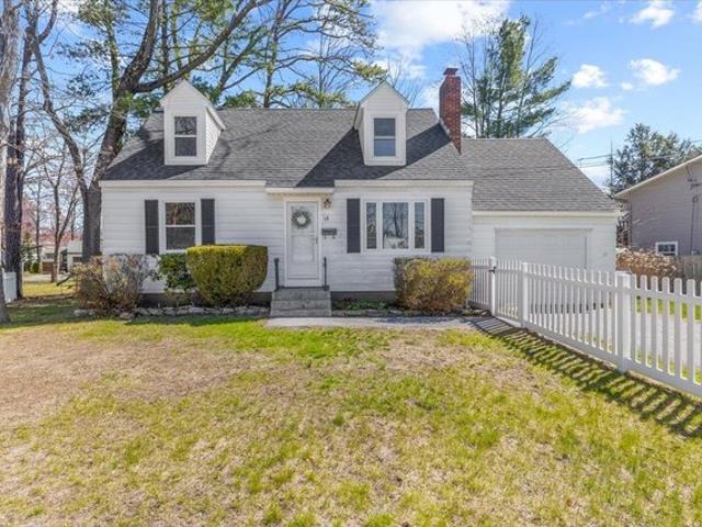 House for sale in Essex Junction, Vermont