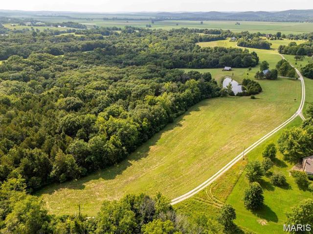 Land for sale in Hermann, Missouri