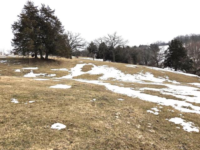 Land for sale in Hazel Green, Wisconsin