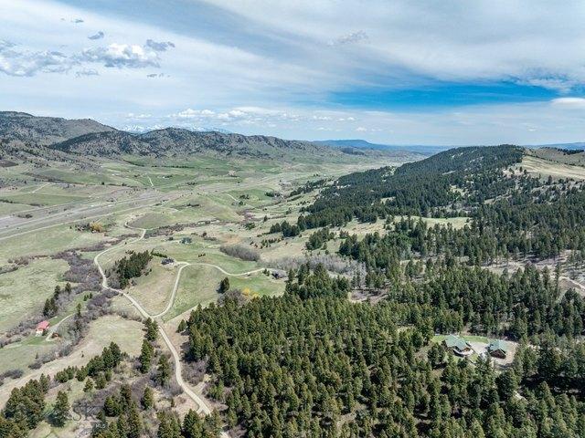 Land for sale in Livingston, Montana
