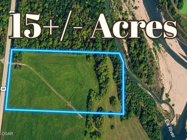 Land for sale in Noel, McDonald County