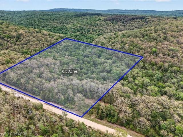 Land for sale in Sallisaw, Oklahoma