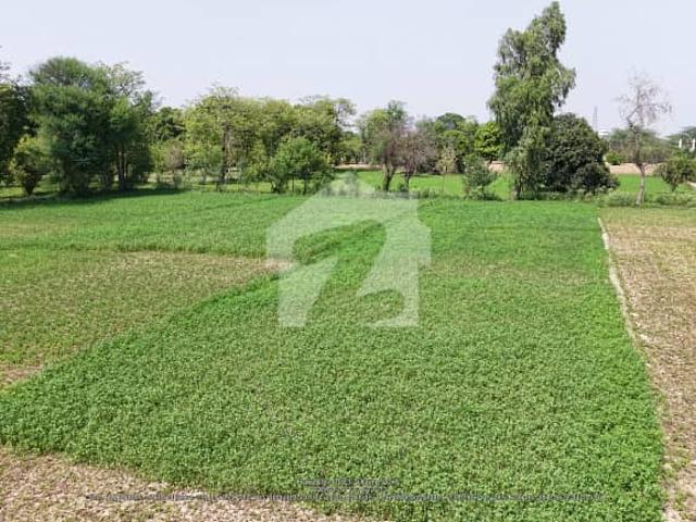 Land for sale in Islamabad Capital Territory