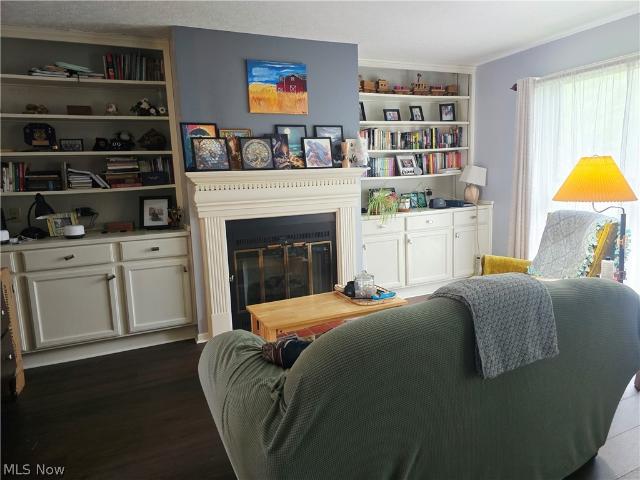 House for sale in Coshocton, Ohio