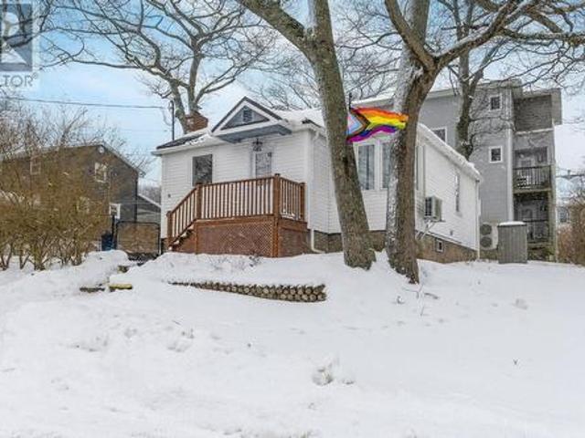 House for sale in Fairview, Nova Scotia