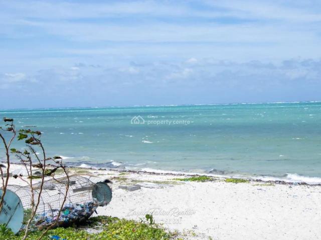 Land for sale in Kilifi