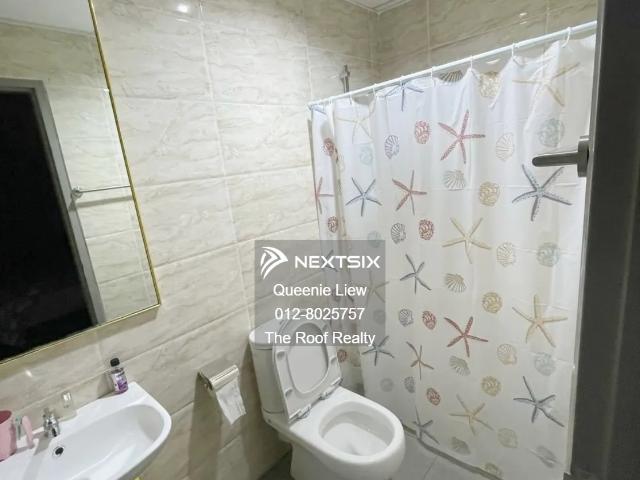 Property for sale in Johor