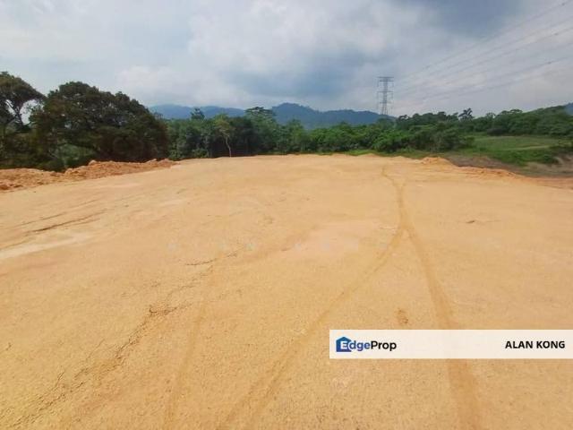 Warehouse for sale in Semenyih, Majlis Perbandaran Kajang