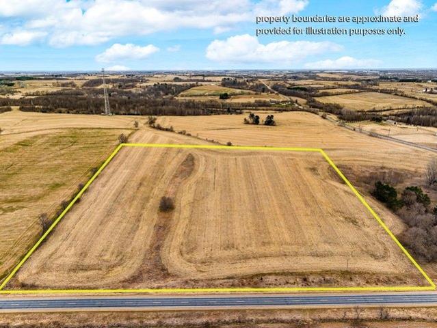 Land for sale in Saint Croix, Wisconsin