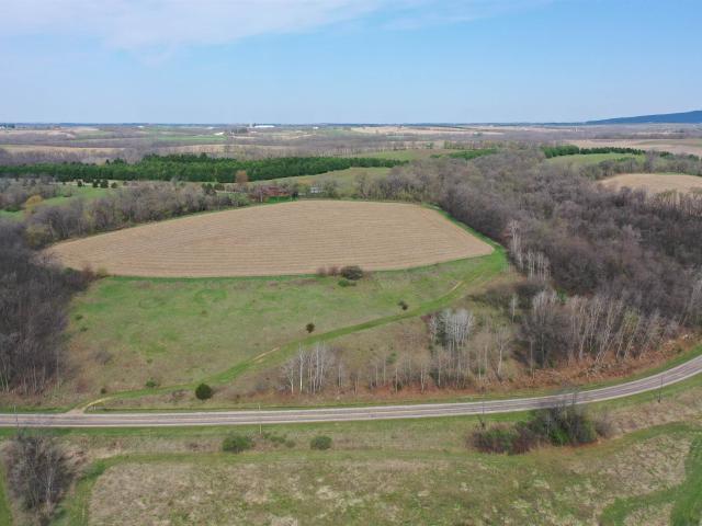Land for sale in Wisconsin