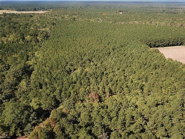 Land for sale in Virginia