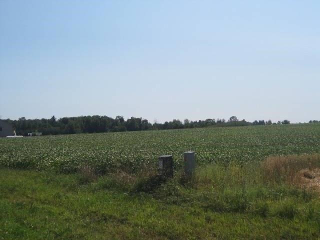 Land for sale in Marathon County, Wisconsin