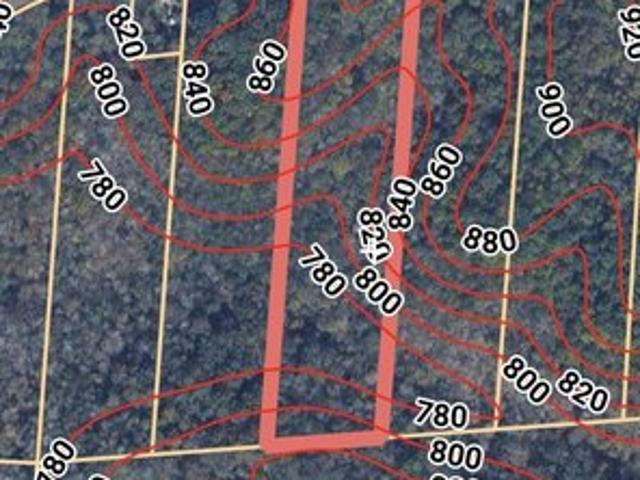 Land for sale in Grant, Marshall County