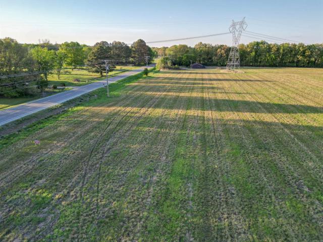 Land for sale in Ark