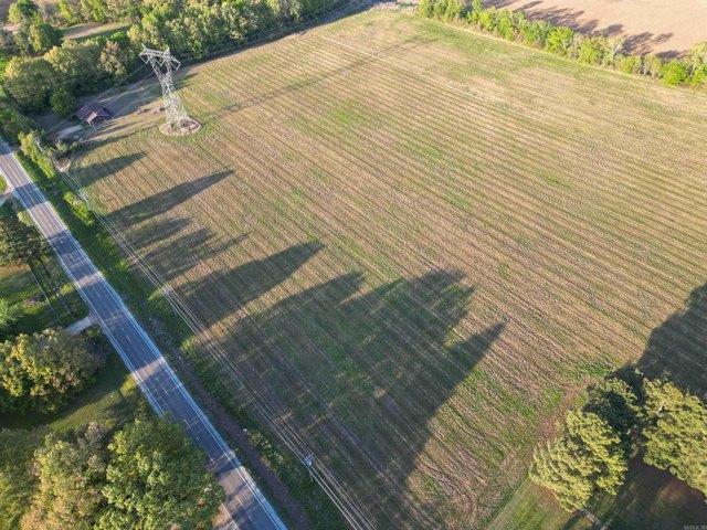 Land for sale in Ark