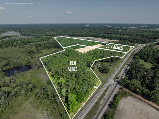 Land for sale in Tifton, Georgia