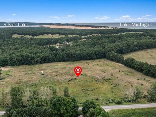 Land for sale in Mears, Michigan