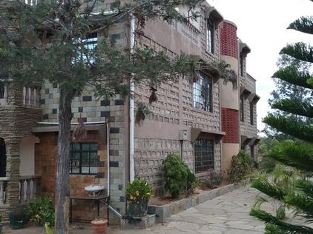 Land for sale in Yatta