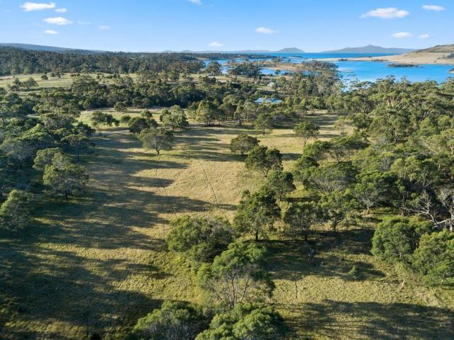 Land for sale in Pontypool, Tasmania