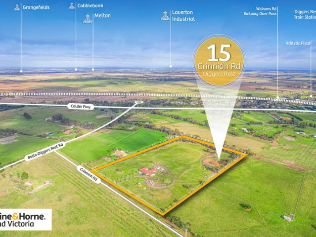 Property for sale in Camerons Creek, Victoria