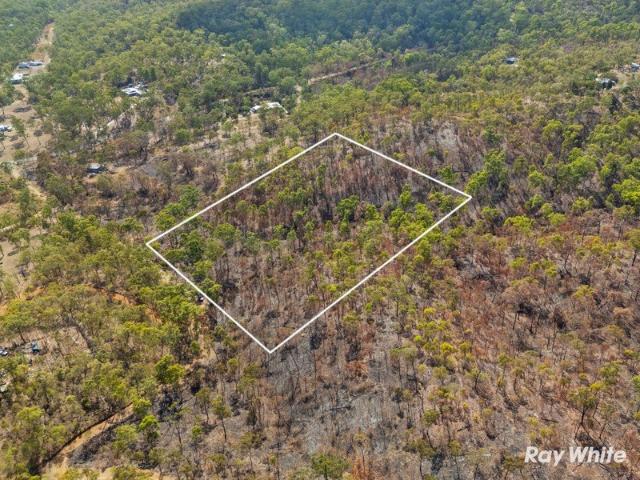 Land for sale in Moongan, Queensland