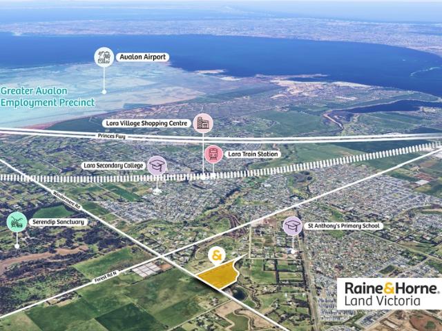 Property for sale in Lara, City of Greater Geelong