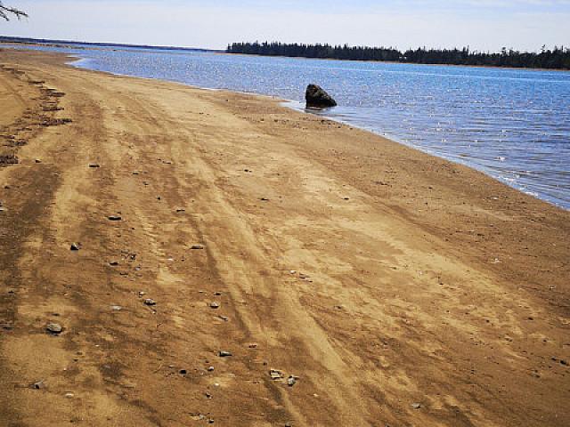 Land for sale in Moncton
