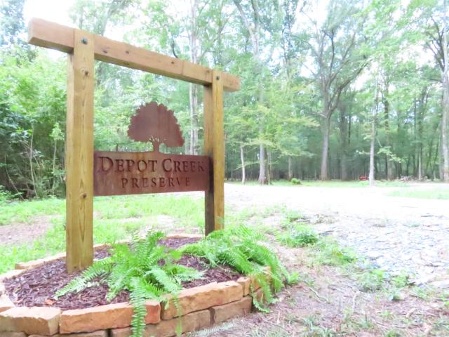 Land for sale in Ark