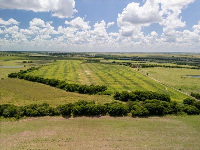 Land for sale in Hubbard, Texas