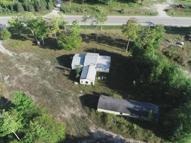 Commercial for sale in Gulliver, Michigan