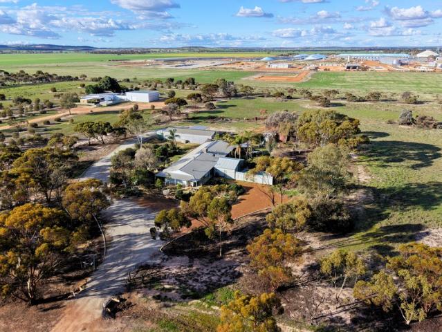 House for sale in Kellerberrin, Western Australia