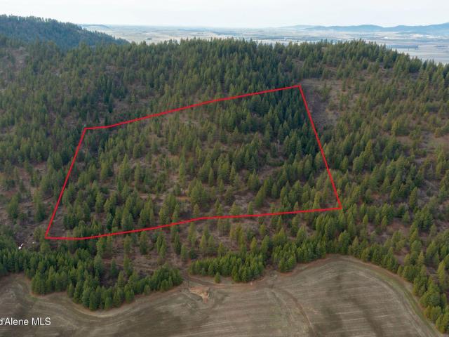 Land for sale in Worley, Idaho