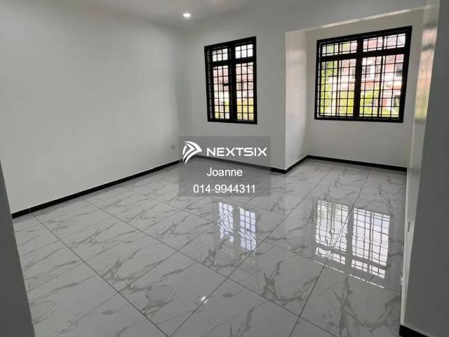 Property for sale in Johor
