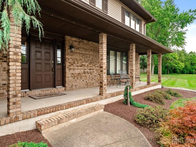 House for sale in Crosswicks, New Jersey