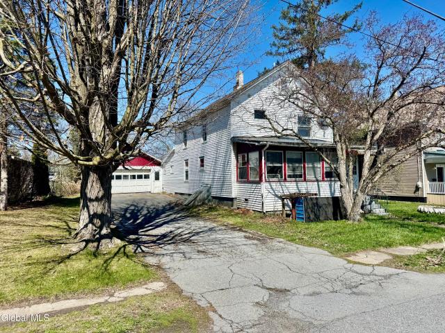 House for sale in Whitehall, New York