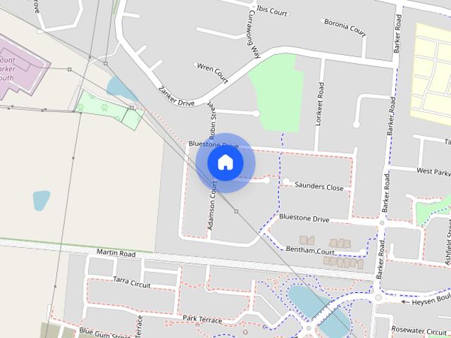 House for rent in Mount Barker, South Australia