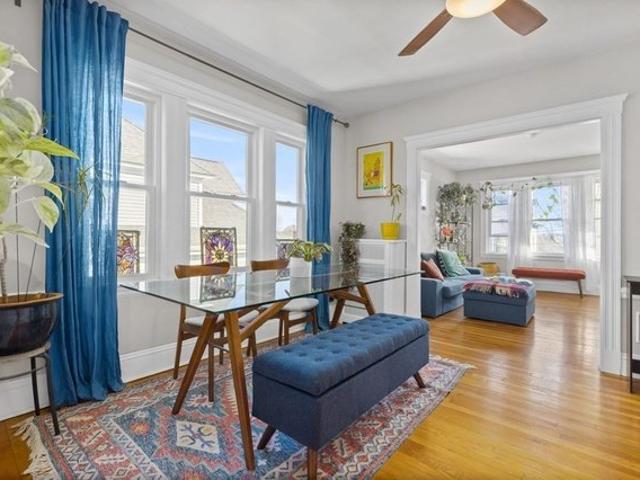 Condo for sale in Boston, Massachusetts