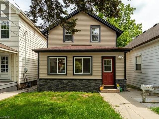 House for sale in Niagara, Ontario